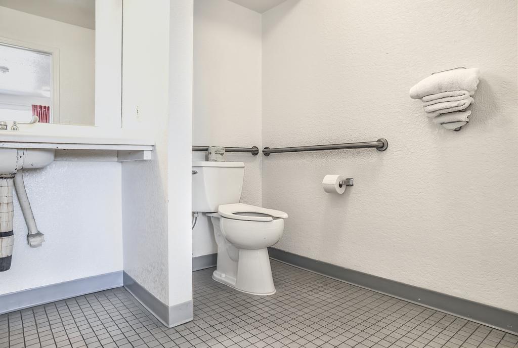 Motel 6-Saint Joseph, Mo Kamer foto
