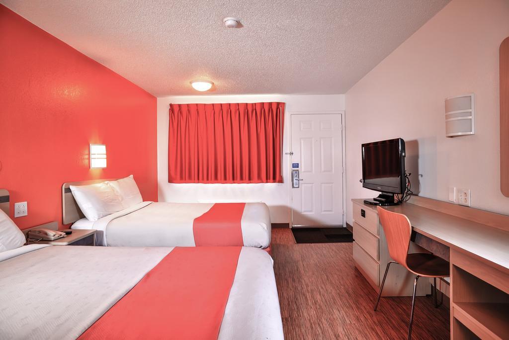 Motel 6-Saint Joseph, Mo Kamer foto