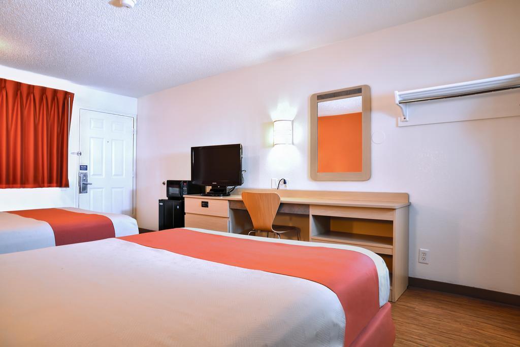Motel 6-Saint Joseph, Mo Kamer foto