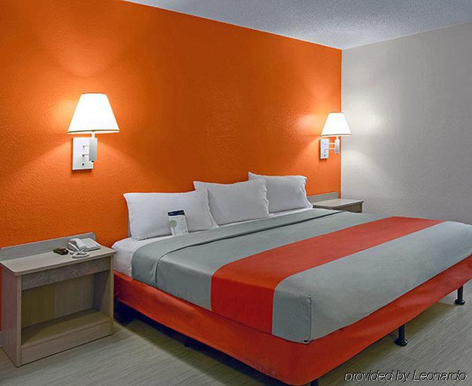 Motel 6-Saint Joseph, Mo Buitenkant foto