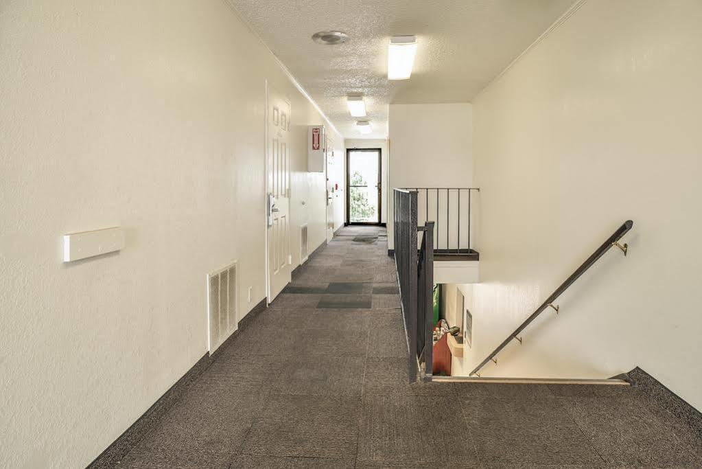 Motel 6-Saint Joseph, Mo Buitenkant foto