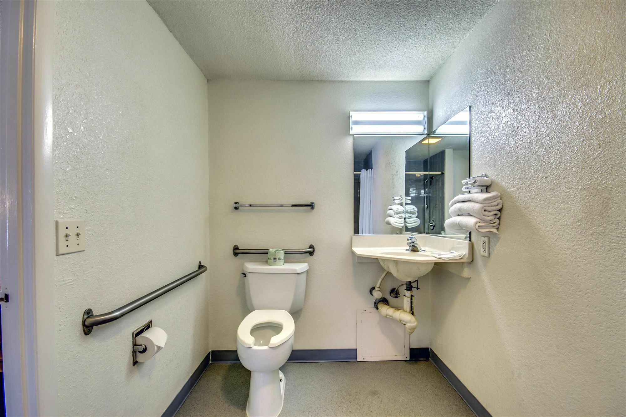 Motel 6-Saint Joseph, Mo Buitenkant foto