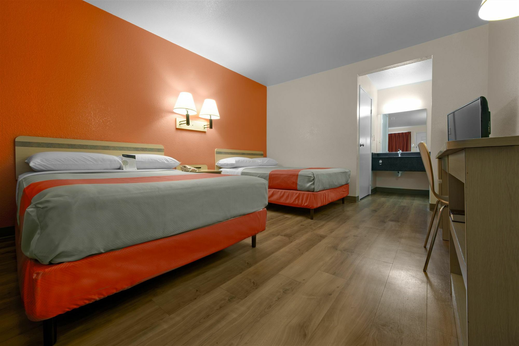 Motel 6-Saint Joseph, Mo Buitenkant foto
