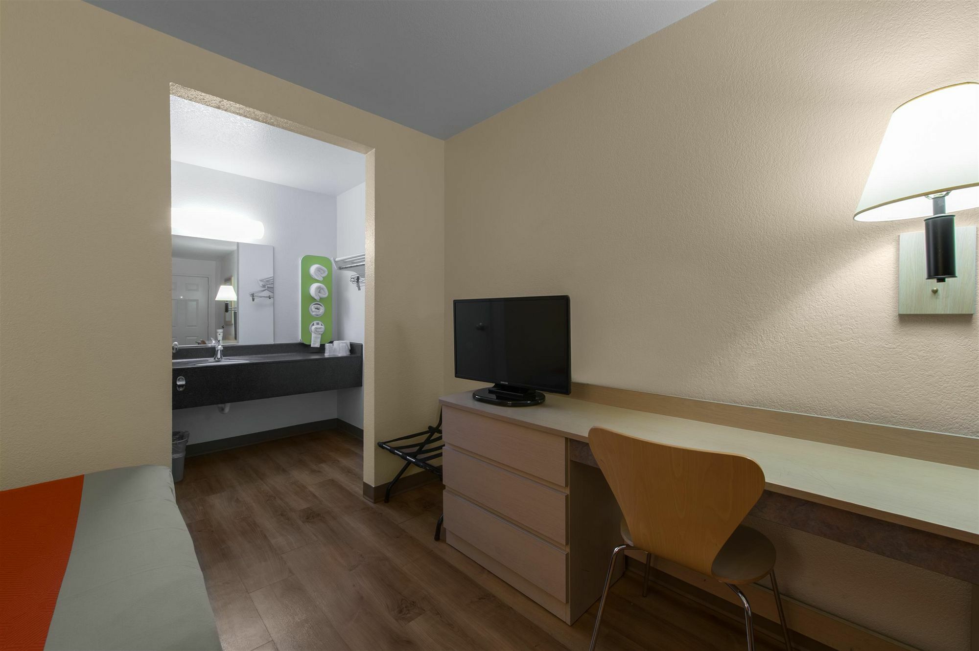 Motel 6-Saint Joseph, Mo Buitenkant foto