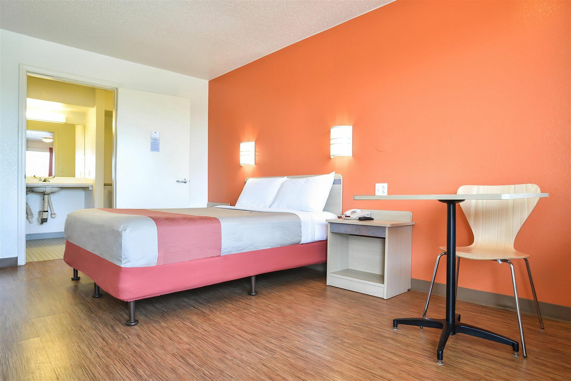 Motel 6-Saint Joseph, Mo Buitenkant foto