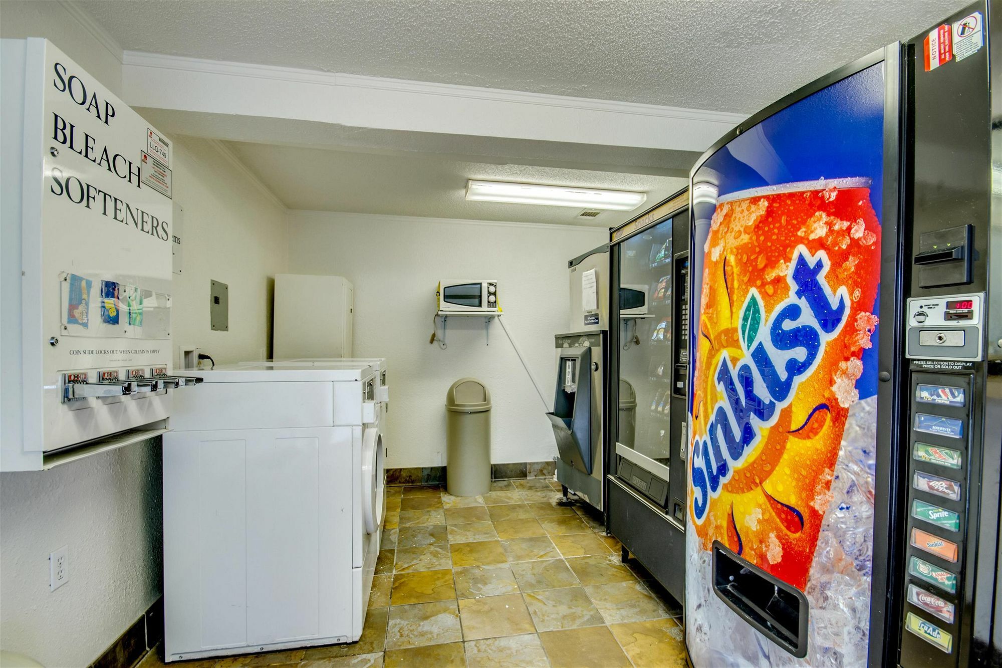 Motel 6-Saint Joseph, Mo Buitenkant foto