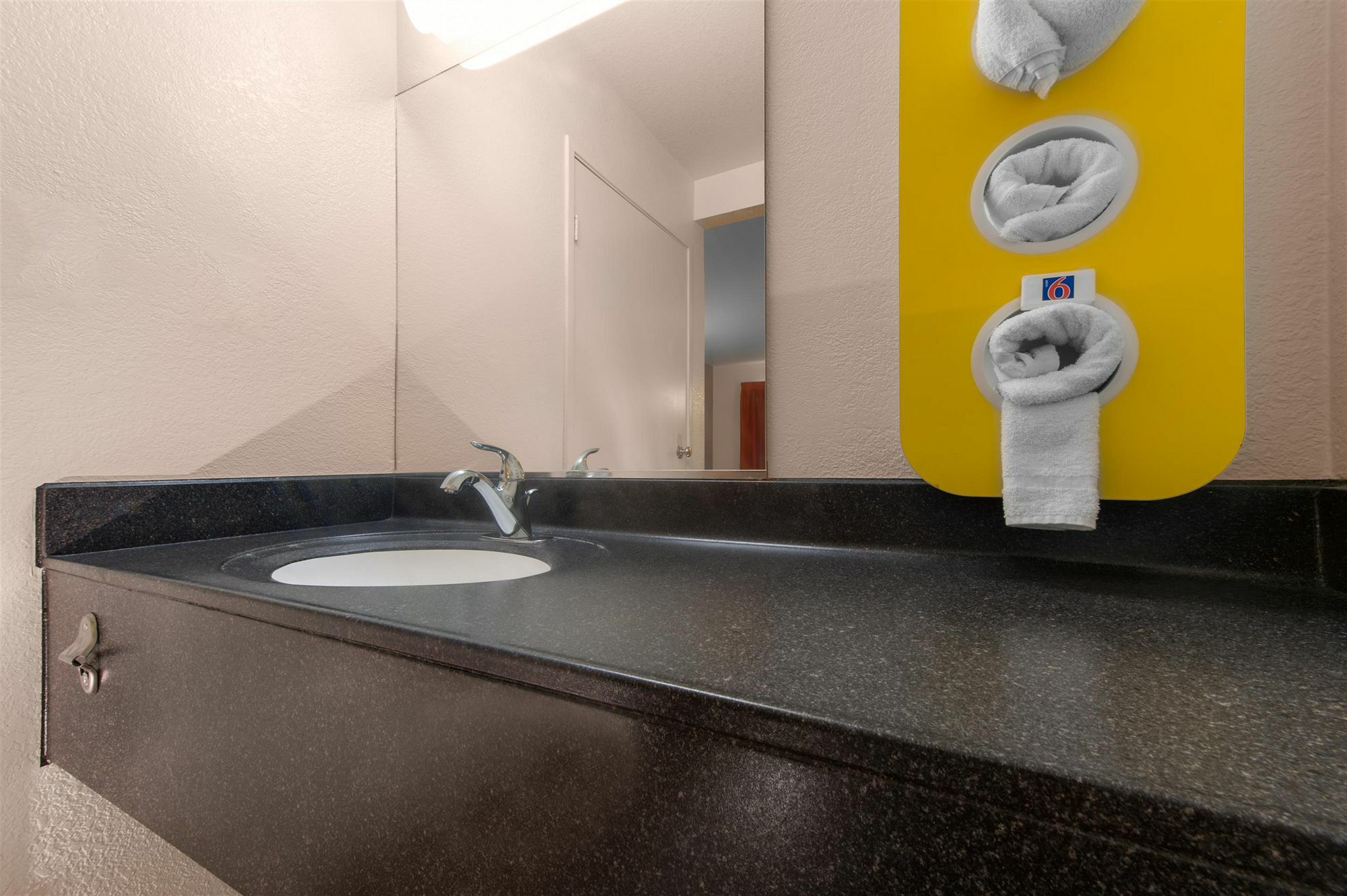 Motel 6-Saint Joseph, Mo Buitenkant foto
