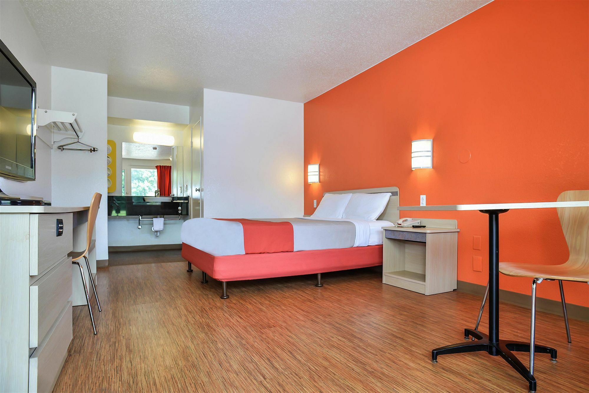 Motel 6-Saint Joseph, Mo Buitenkant foto