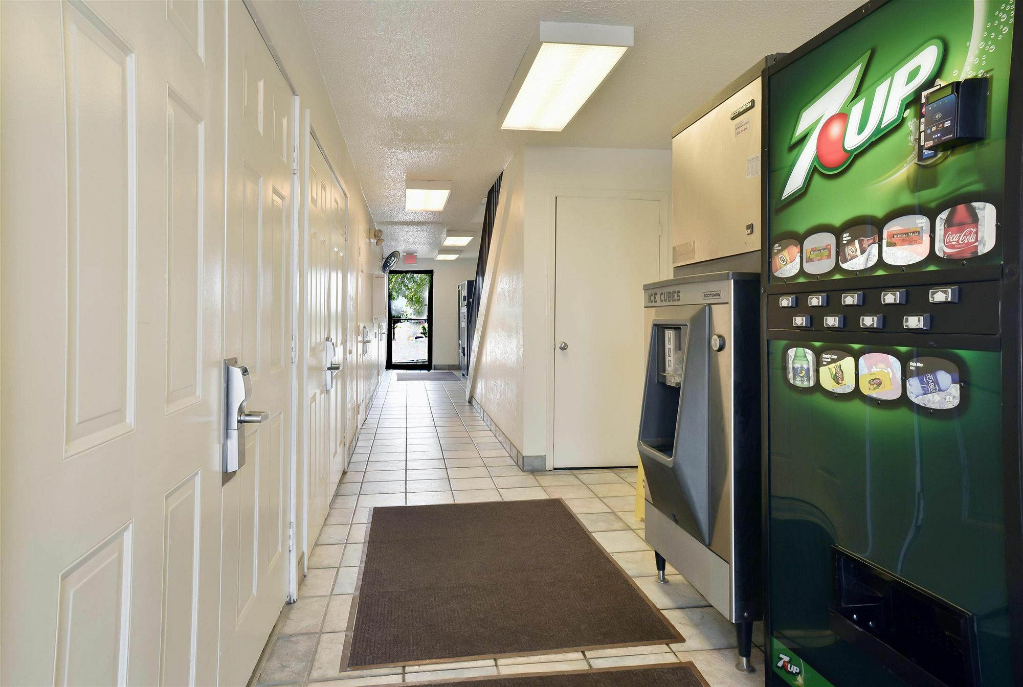 Motel 6-Saint Joseph, Mo Buitenkant foto